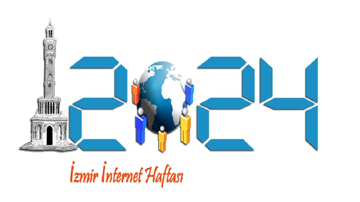 2024 İzmir İnternet Haftası Etkinliklerimiz